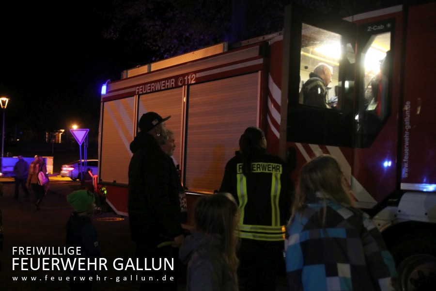 Lampionumzug 2022